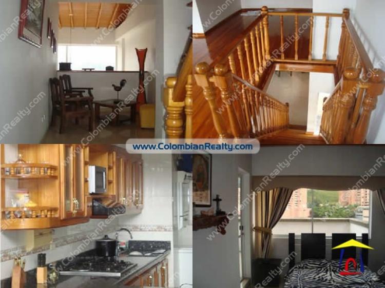 Foto Apartamento en Venta en Medellín, Antioquia - $ 450 - APV44505 - BienesOnLine