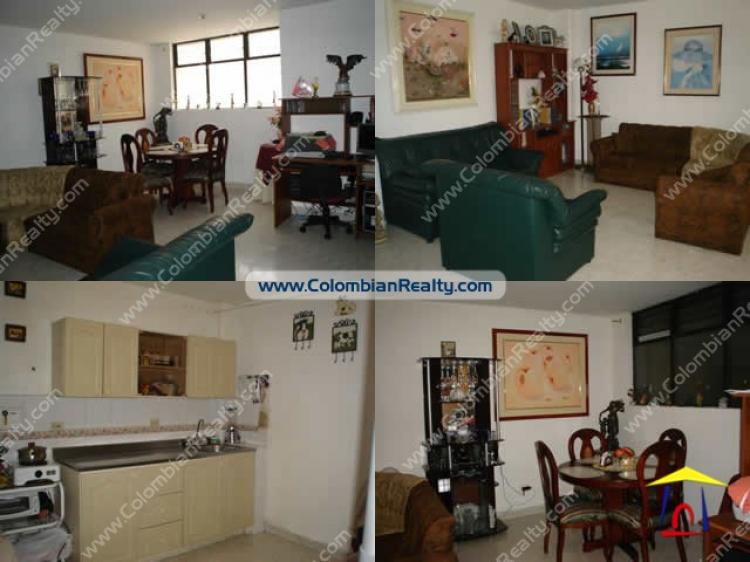 Foto Apartamento en Venta en Medellín, Antioquia - $ 112 - APV44504 - BienesOnLine