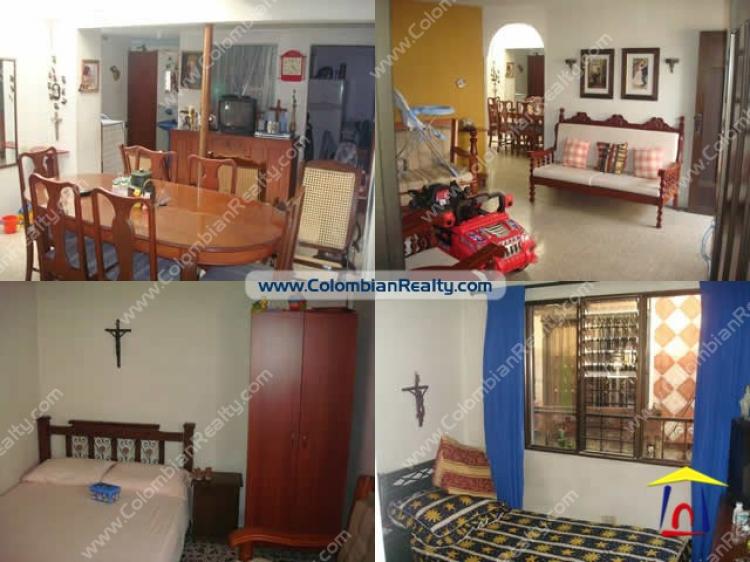 Foto Casa en Venta en Medellín, Antioquia - $ 90.000.000 - CAV40207 - BienesOnLine