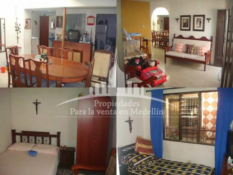 Foto Casa en Venta en Medellín, Antioquia - $ 90.000.000 - CAV40737 - BienesOnLine