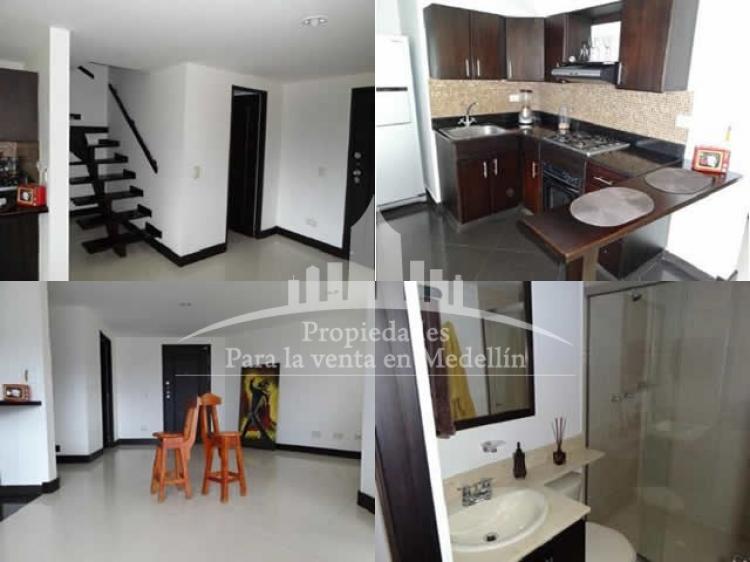 Foto Apartamento en Venta en Medellín, Antioquia - $ 260.000.000 - APV34312 - BienesOnLine
