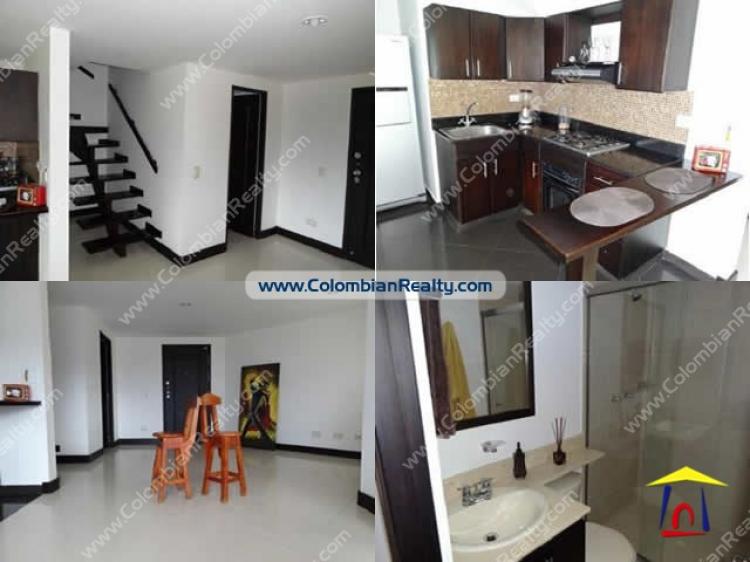 Foto Apartamento en Venta en Medellín, Antioquia - $ 260 - APV44503 - BienesOnLine