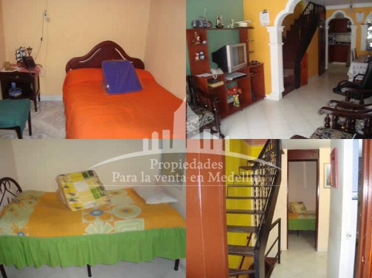 Foto Casa en Venta en Medellín, Antioquia - $ 170.000.000 - CAV40735 - BienesOnLine