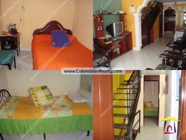 Foto Casa en Venta en Medellín, Antioquia - CAV49734 - BienesOnLine