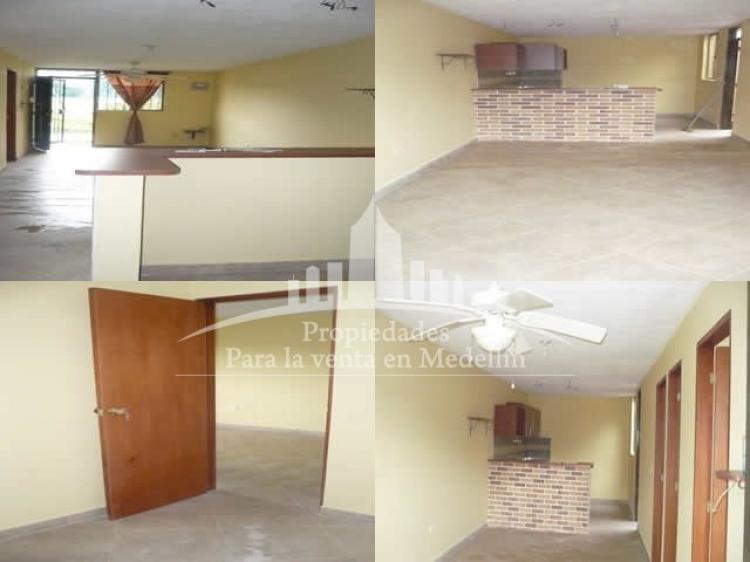 Foto Casa en Venta en Medellín, Antioquia - $ 70.000.000 - CAV41562 - BienesOnLine