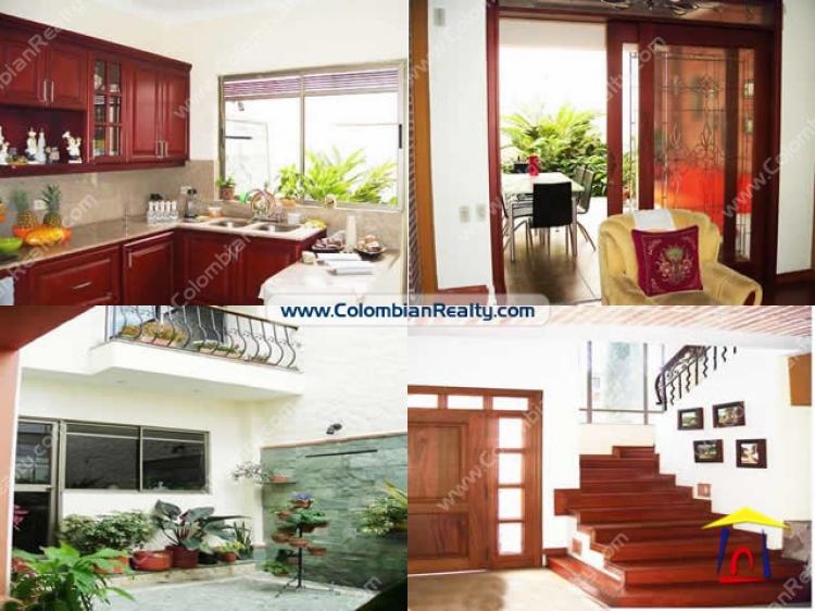Foto Casa en Venta en Medellín, Antioquia - $ 760.000.000 - CAV44701 - BienesOnLine