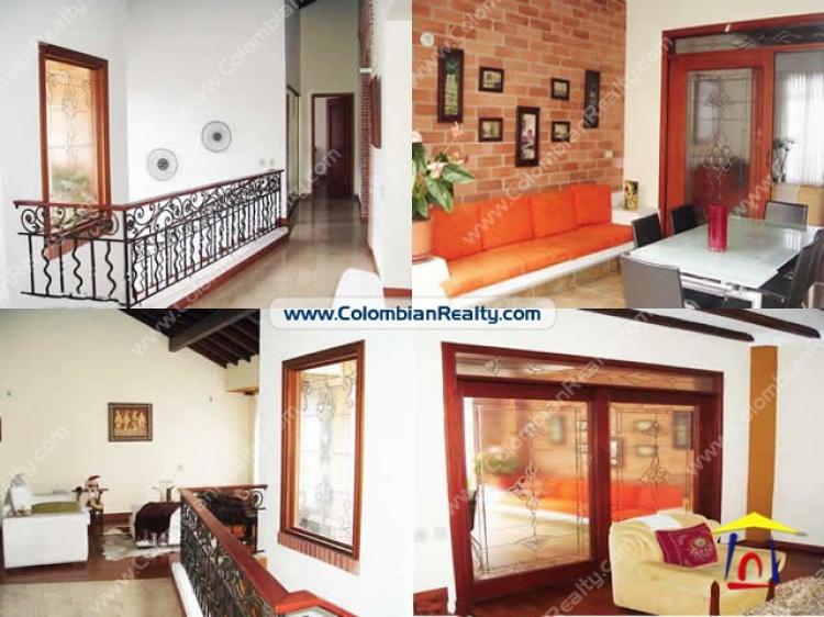 Foto Casa en Venta en Medellín, Antioquia - $ 760.000.000 - CAV40203 - BienesOnLine