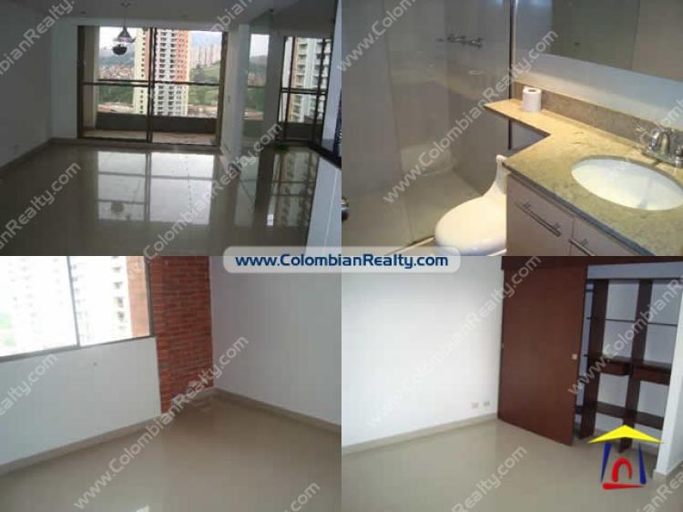 Foto Apartamento en Venta en Medellín, Antioquia - $ 224 - APV44501 - BienesOnLine