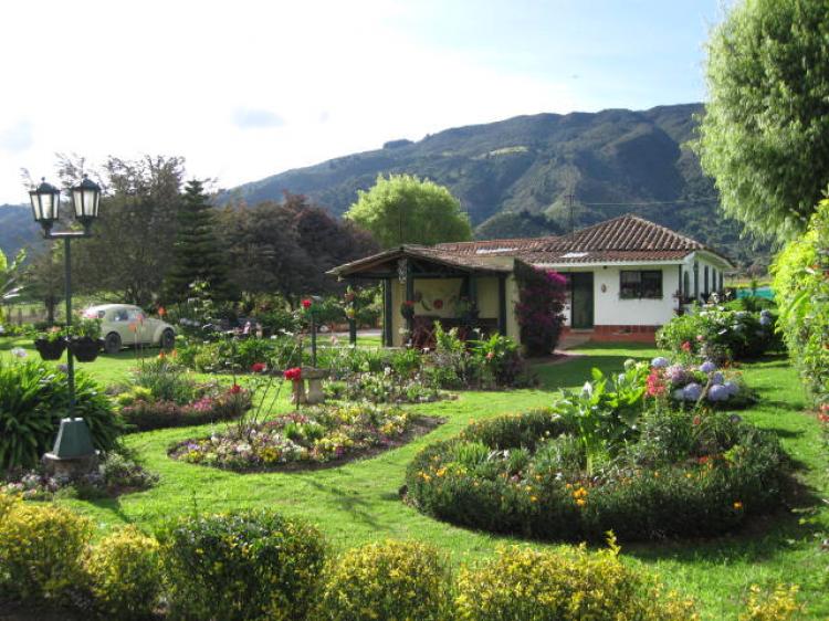 Foto Casa en Venta en Tenjo, Cota, Cundinamarca - $ 500.000.000 - CAV5119 - BienesOnLine