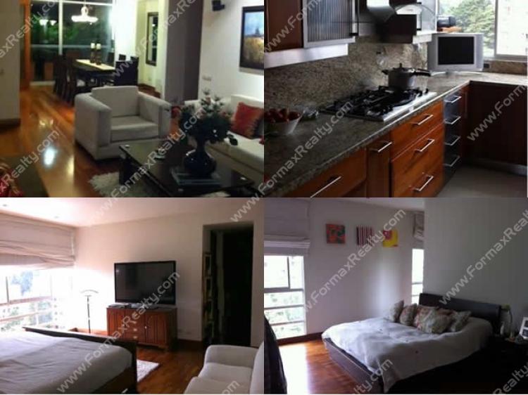 Foto Apartamento en Venta en poblado, Medellín, Antioquia - $ 890.000.000 - APV40479 - BienesOnLine