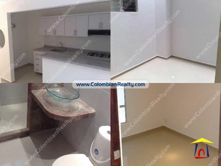 Foto Apartamento en Venta en Medellín, Antioquia - $ 195 - APV44497 - BienesOnLine