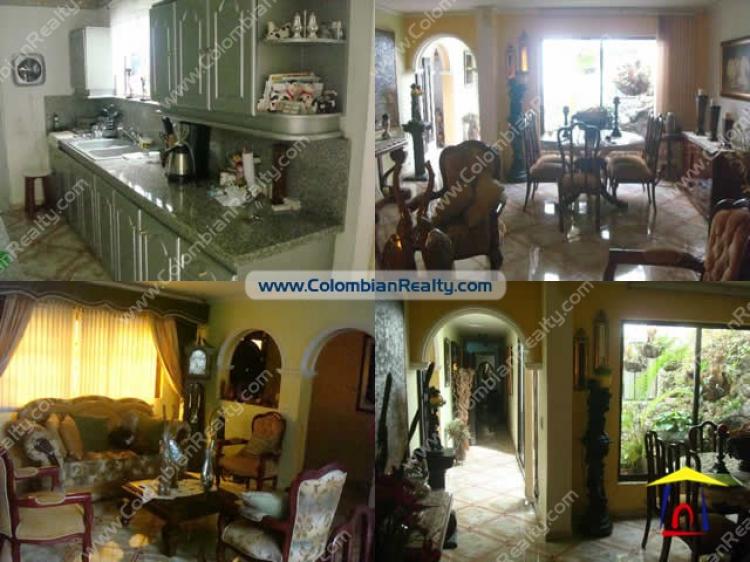 Foto Casa en Venta en Medellín, Antioquia - $ 540.000.000 - CAV40202 - BienesOnLine