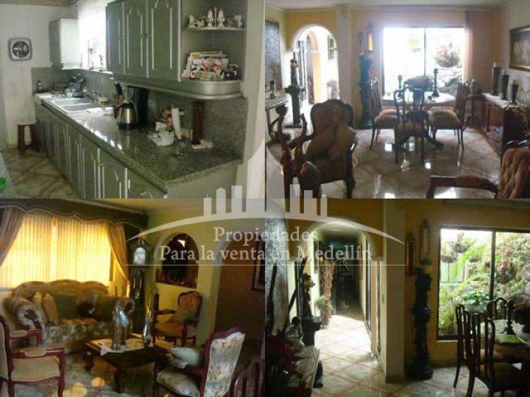 Foto Casa en Venta en Medellín, Antioquia - $ 540.000.000 - CAV40732 - BienesOnLine