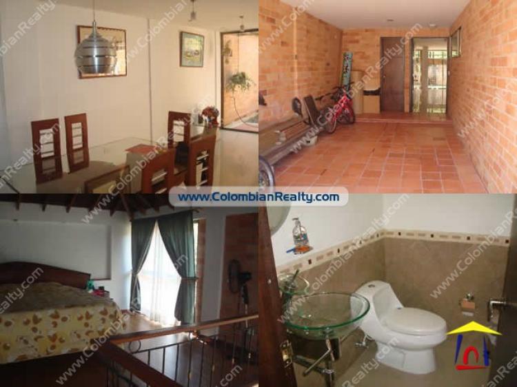 Foto Casa en Venta en Medellín, Antioquia - $ 450.000.000 - CAV40201 - BienesOnLine