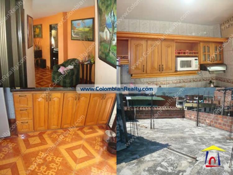 Foto Casa en Venta en Medellín, Antioquia - CAV49737 - BienesOnLine