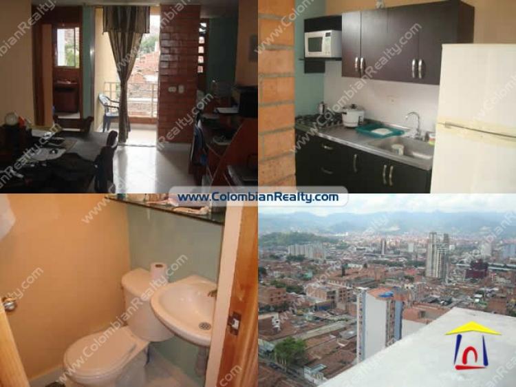 Foto Apartamento en Venta en Medellín, Antioquia - $ 80 - APV44495 - BienesOnLine