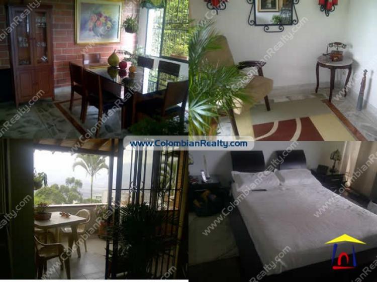 Foto Casa en Venta en Medellín, Antioquia - $ 335.000.000 - CAV40199 - BienesOnLine