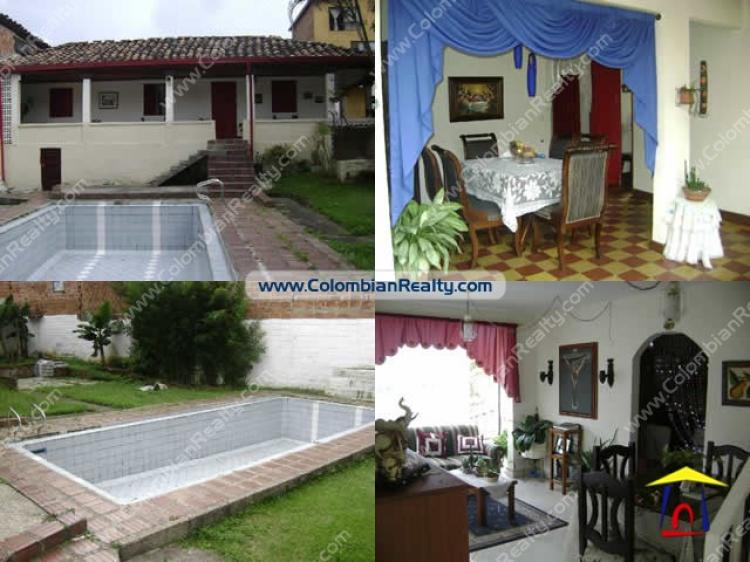 Foto Casa en Venta en Medellín, Antioquia - $ 350.000.000 - CAV44697 - BienesOnLine