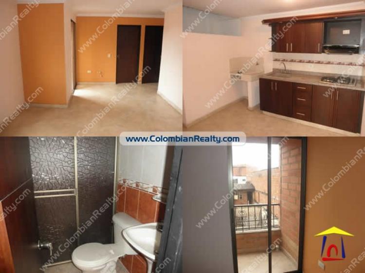 Foto Apartamento en Venta en Medellín, Antioquia - $ 75 - APV44494 - BienesOnLine