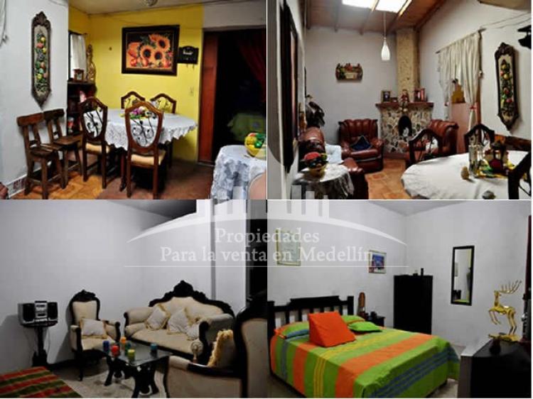 Foto Casa en Venta en Medellín, Antioquia - $ 140.000.000 - CAV40723 - BienesOnLine