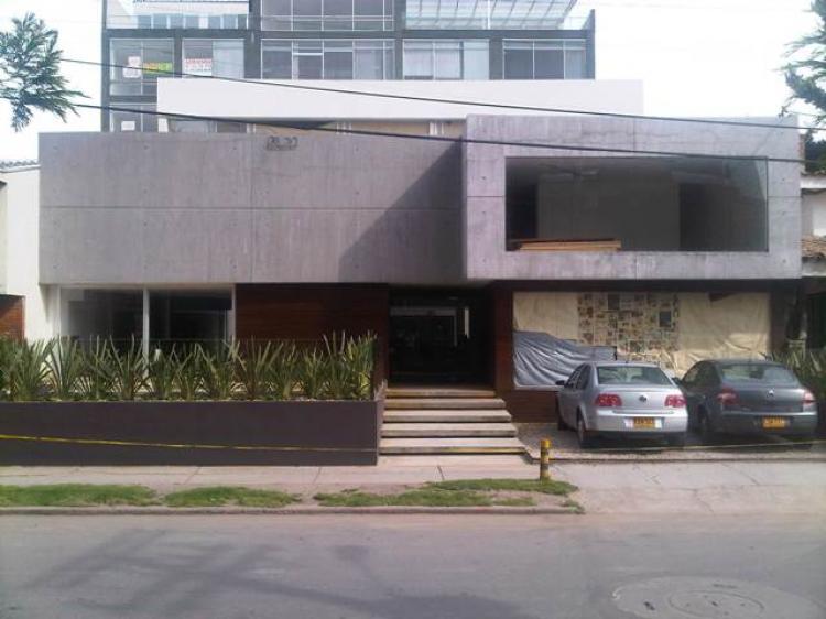 Foto Casa en Arriendo en chico reservado, Usaquén, Bogota D.C - $ 36.000.000 - CAA24391 - BienesOnLine