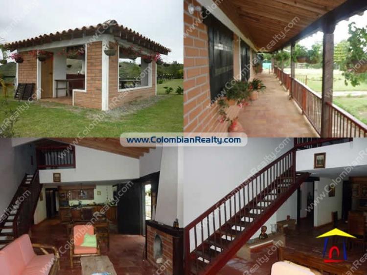 Foto Finca en Venta en Medellín, Antioquia - $ 480.000.000 - FIV47324 - BienesOnLine