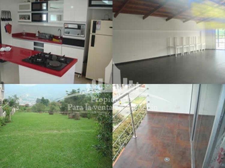 Foto Casa en Venta en Medellín, Antioquia - U$D 310.000.000 - CAV39886 - BienesOnLine