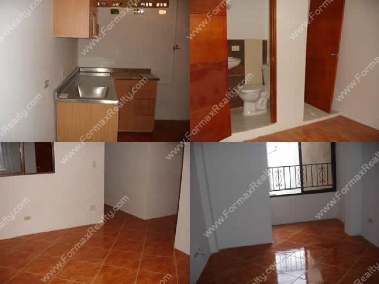 Foto Apartamento en Venta en poblado, Medellín, Antioquia - $ 93.000.000 - APV40477 - BienesOnLine
