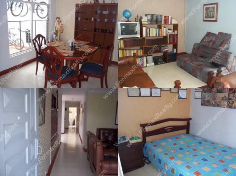 Foto Casa en Venta en Medellín, Antioquia - $ 185.000.000 - CAV44057 - BienesOnLine