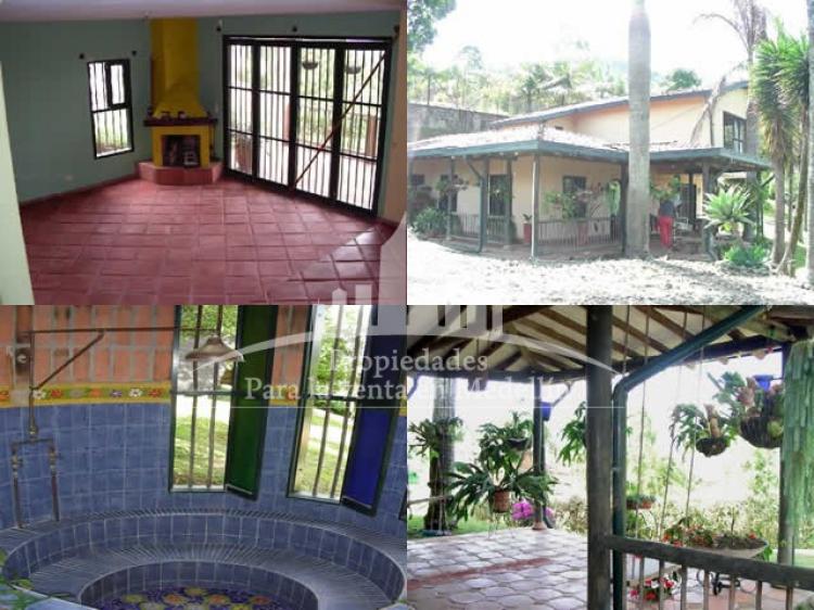 Foto Casa en Venta en Medellín, Antioquia - U$D 285.000.000 - CAV39883 - BienesOnLine