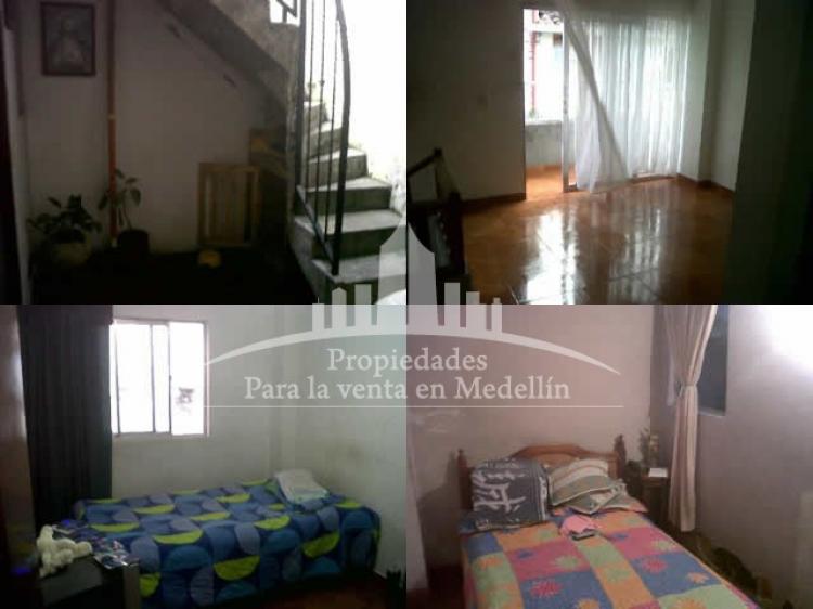 Foto Casa en Venta en Medellín, Antioquia - U$D 70.000.000 - CAV39881 - BienesOnLine