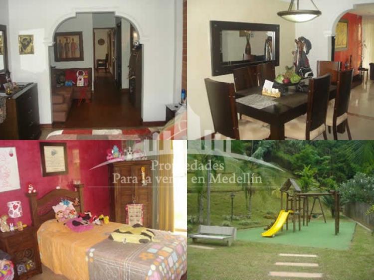 Foto Casa en Venta en Medellín, Antioquia - U$D 330.000.000 - CAV39880 - BienesOnLine