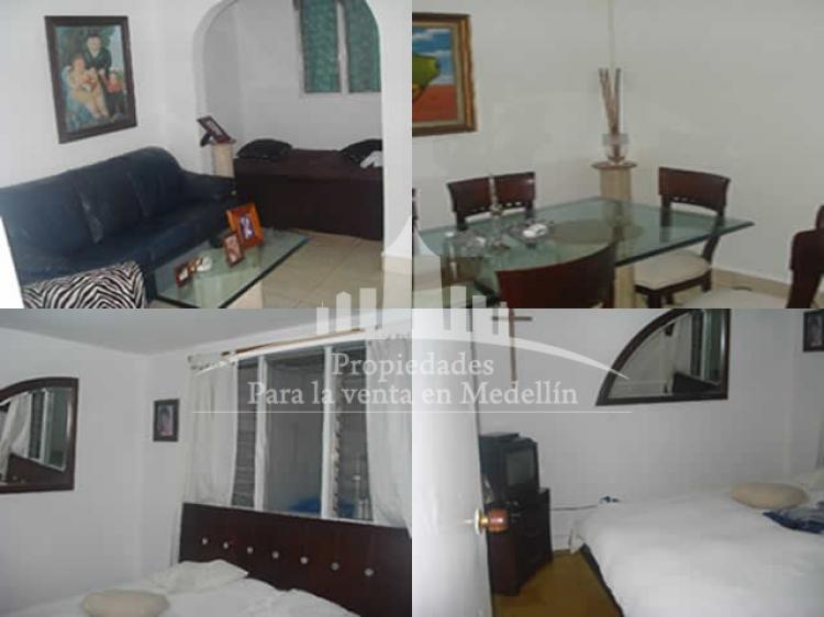 Foto Casa en Venta en Medellín, Antioquia - U$D 120.000.000 - CAV39523 - BienesOnLine