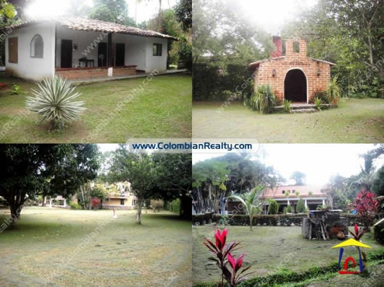 Foto Finca en Venta en Medellín, Antioquia - $ 650.000.000 - FIV47325 - BienesOnLine