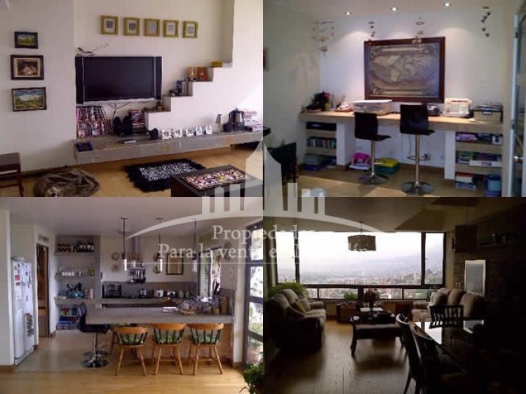 Foto Apartamento en Venta en Medellín, Antioquia - $ 492.000.000 - APV38129 - BienesOnLine