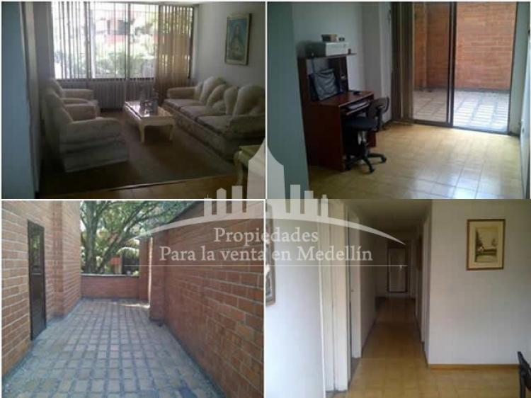 Foto Apartamento en Venta en Medellín, Antioquia - $ 299.000.000 - APV38128 - BienesOnLine