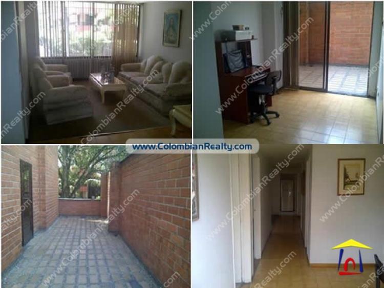 Foto Apartamento en Venta en Medellín, Antioquia - U$D 299.000.000 - APV39948 - BienesOnLine