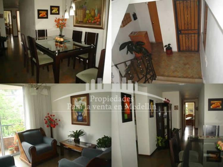 Foto Apartamento en Venta en Medellín, Antioquia - $ 180.000.000 - APV38127 - BienesOnLine