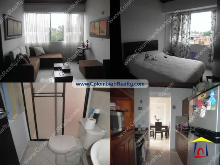 Foto Apartamento en Venta en Medellín, Antioquia - U$D 145.000.000 - APV39947 - BienesOnLine