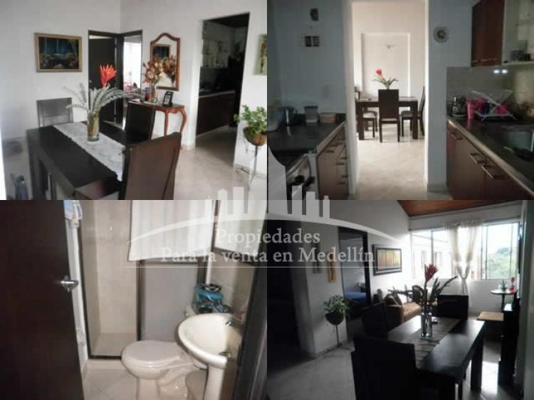 Foto Apartamento en Venta en Medellín, Antioquia - $ 145.000.000 - APV38126 - BienesOnLine