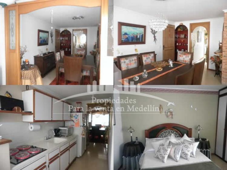 Foto Apartamento en Venta en Medellín, Antioquia - $ 155.000.000 - APV38124 - BienesOnLine