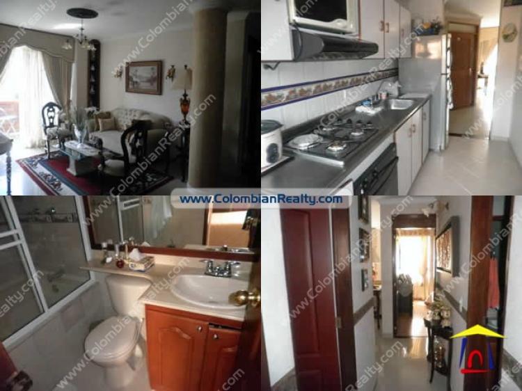 Foto Apartamento en Venta en Medellín, Antioquia - U$D 175.000.000 - APV39945 - BienesOnLine