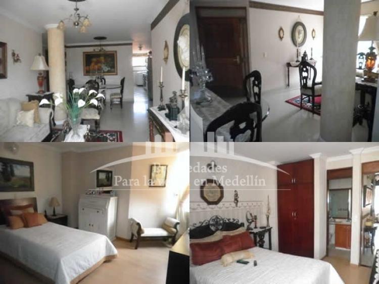 Foto Apartamento en Venta en Medellín, Antioquia - $ 175.000.000 - APV38123 - BienesOnLine