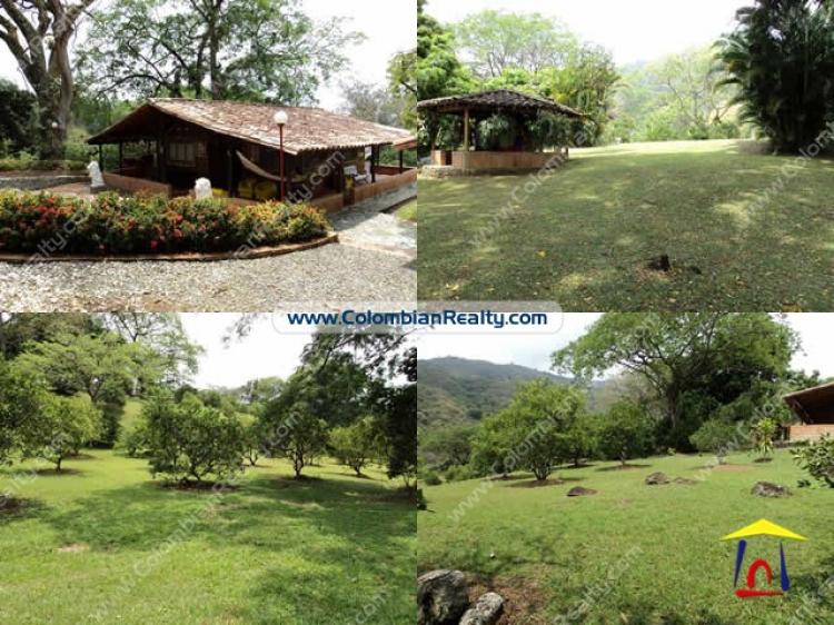 Foto Finca en Venta en Medellín, Antioquia - $ 2.147.483.647 - FIV47326 - BienesOnLine