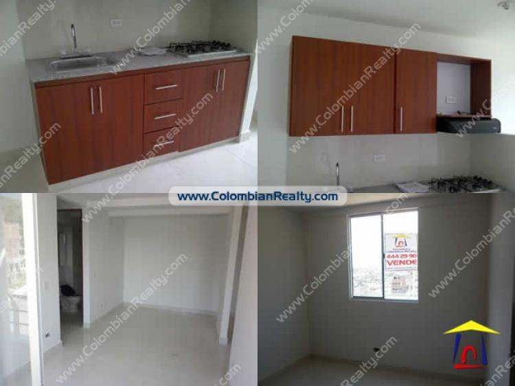 Foto Apartamento en Venta en Medellín, Antioquia - $ 94.000.000 - APV35393 - BienesOnLine