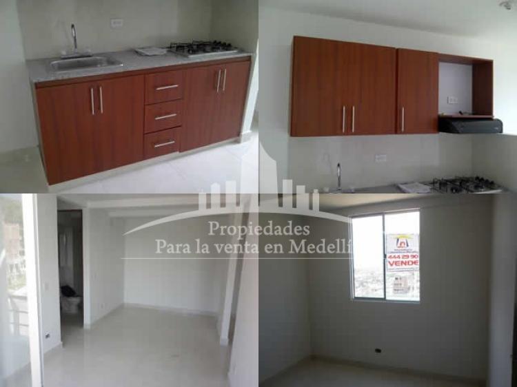 Foto Apartamento en Venta en Medellín, Antioquia - $ 94.000.000 - APV38122 - BienesOnLine
