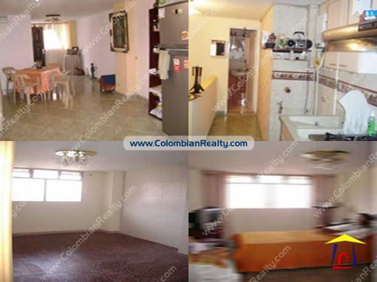 Foto Apartamento en Venta en Medellín, Antioquia - $ 70.000.000 - APV35395 - BienesOnLine