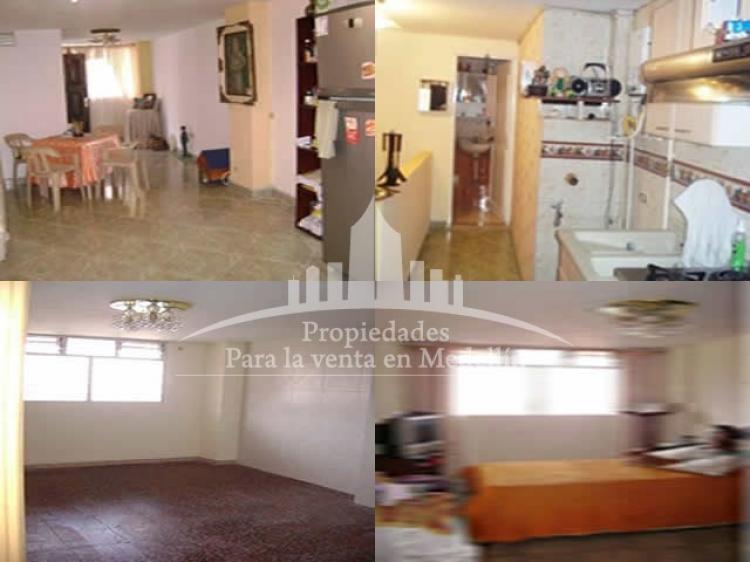 Foto Apartamento en Venta en Medellín, Antioquia - $ 70.000.000 - APV38120 - BienesOnLine