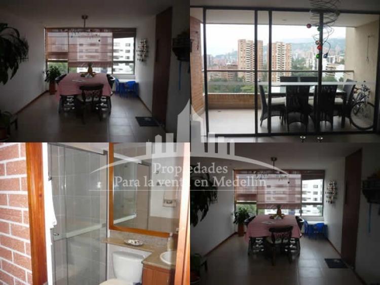 Foto Apartamento en Venta en Medellín, Antioquia - $ 390.000.000 - APV38119 - BienesOnLine