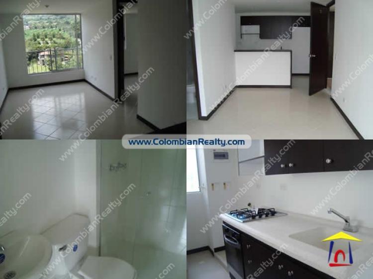 Foto Apartamento en Venta en Medellín, Antioquia - $ 67.000.000 - APV35399 - BienesOnLine